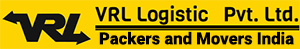  VRL Logistic Pvt. Ltd. Packers and Movers India